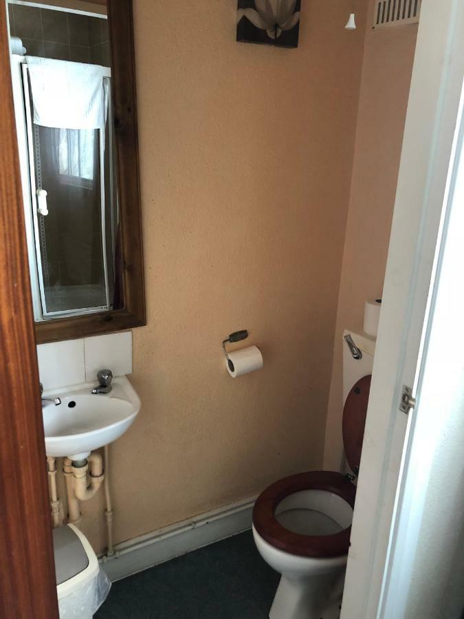 Charde Guest House Birmingham Luaran gambar
